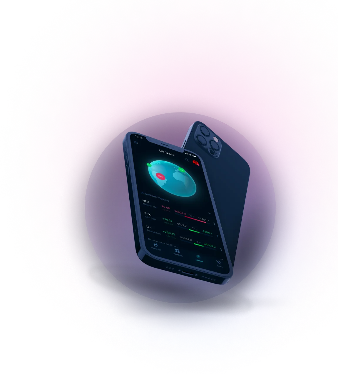 Beravantax - Get in touch with us