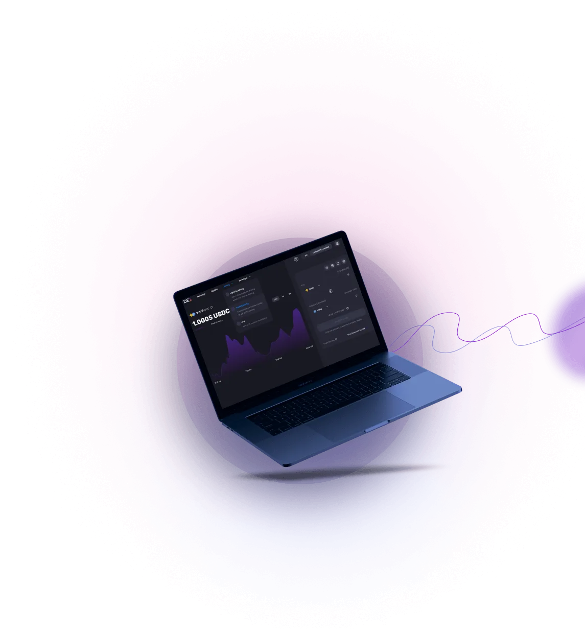 Beravantax - DISRUPTING TRADITIONAL BANKING WITH CRYPTOCURRENCY