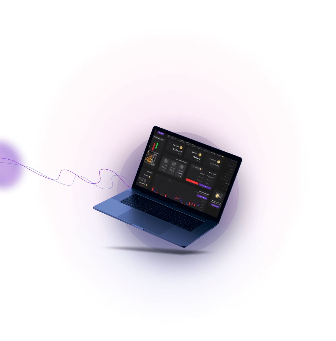 Beravantax - Entdecken Sie die transformative Kraft der dezentralen Finanzen mit der innovativen Beravantax-Plattform. Nutzen Sie virtuelle Vermögenswerte, um finanzielle Inklusion zu fördern und traditionelle Bankhindernisse effizient zu umgehen. Beginnen Sie noch heute Ihre finanzielle Reise!